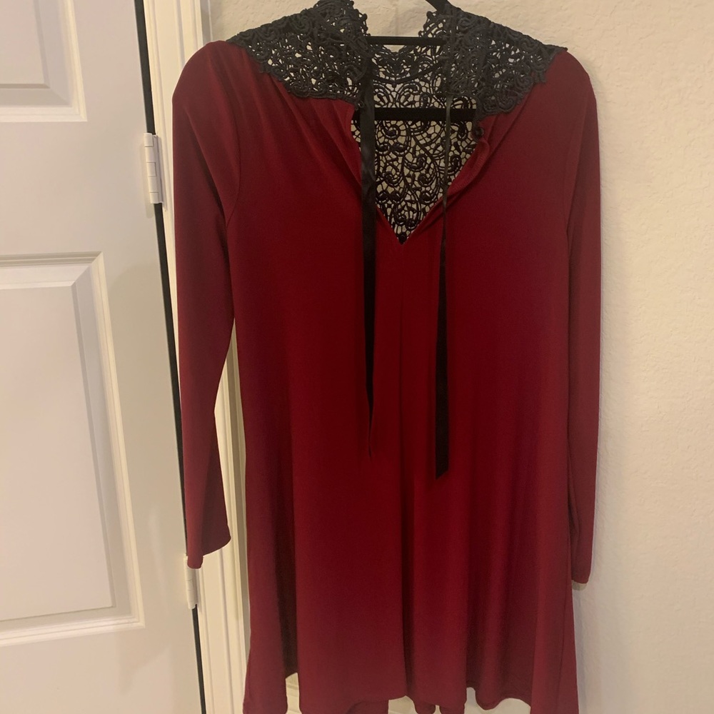ASOS dress - Picture 2 of 4